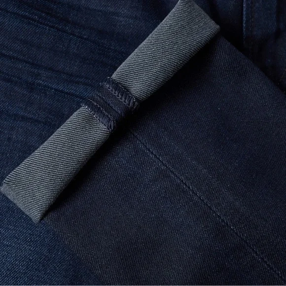 NWOT ACNE STUDIOS Ace Oreo Jeans - Picture 9 of 11